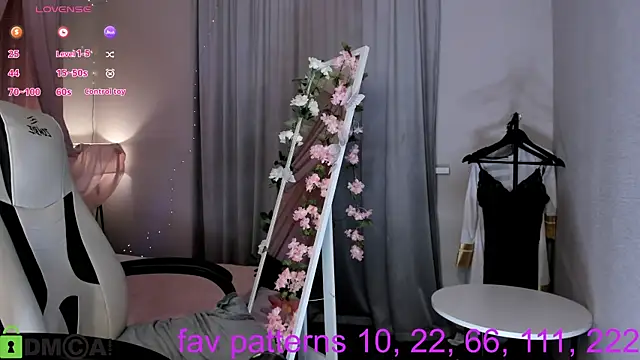 Cassies-Sandyy webcam
