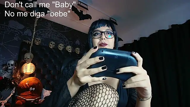 AlexHoe_ webcam