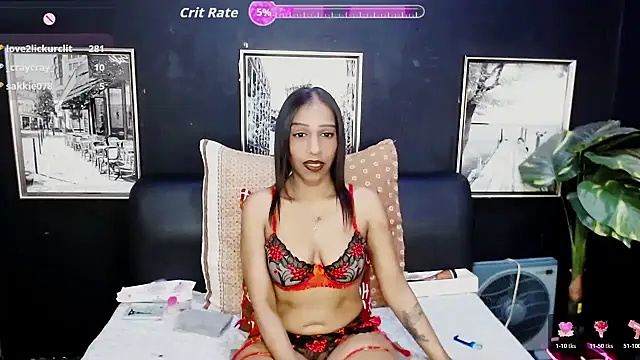 Sexualindian webcam