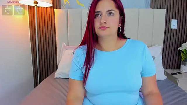 Victoria_Guzman webcam