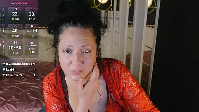 Anita_Muse webcam