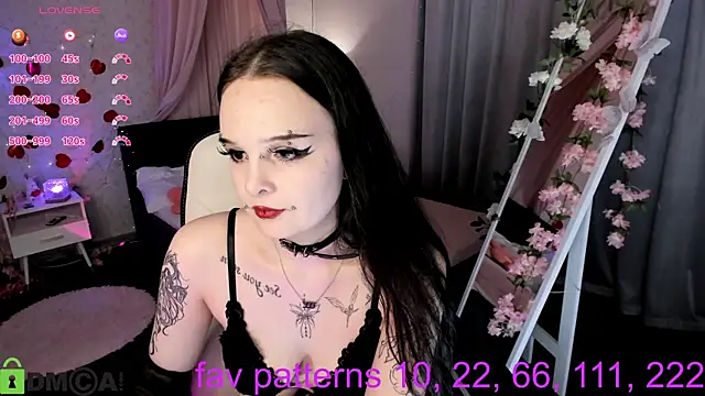 Cassies-Sandyy webcam