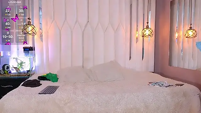 Megan_Do_Santos webcam