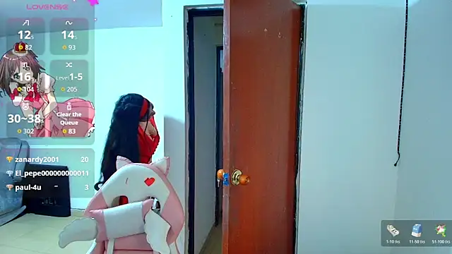 hanna_2026 webcam