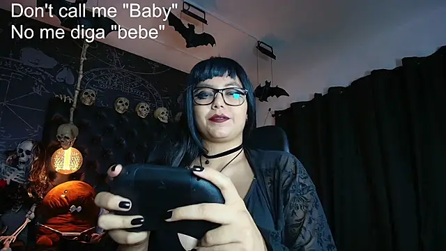 AlexHoe_ webcam