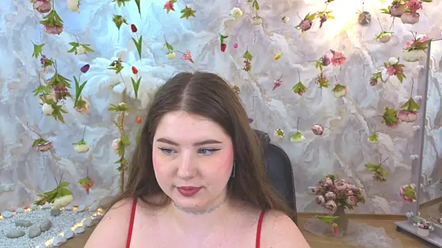 PixelGoddess live cam on StripChat