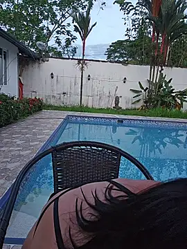 Pretty_Julieta webcam