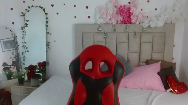 blackfox_desire webcam