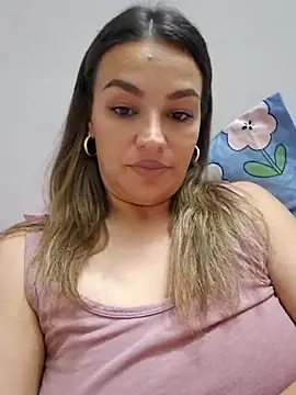 AvaCherry webcam