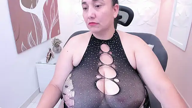 Sharon_tits webcam