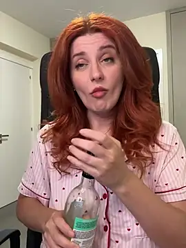RoxxyDallas webcam
