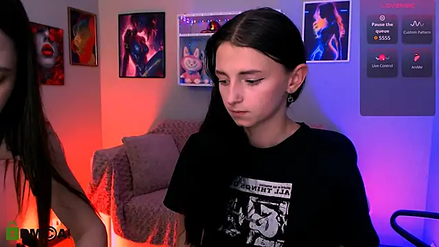 bella_dorn webcam