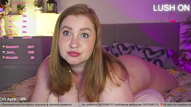 ollydoll92 webcam