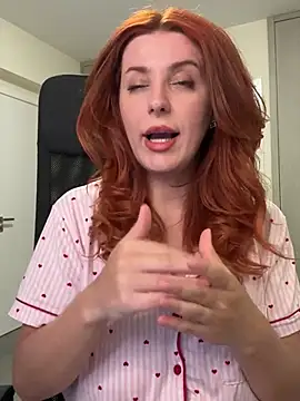 roxxydallas (F milf) - Make me happy 😊