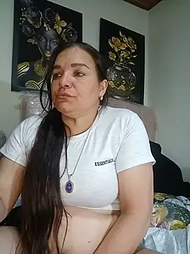 Zuleyka_69 webcam