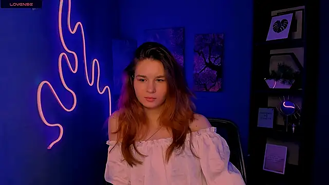 angie_foxy1 webcam