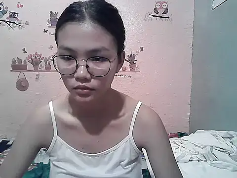 ClassyCrushpinay webcam