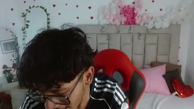 blackfox_desire webcam