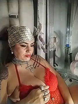 chelaqueen_ webcam