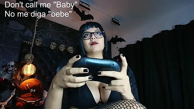 AlexHoe_ webcam