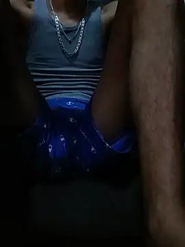 Yanwoods420 webcam