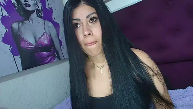 Tania_mature