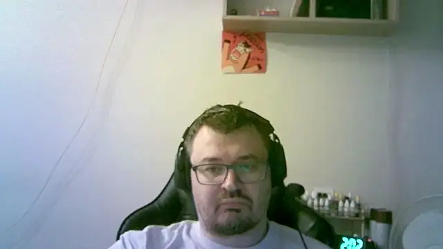 SirAbuser webcam