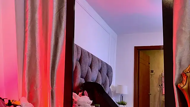 Scarlett_Sk webcam