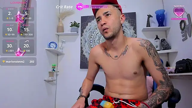 Jey_hot7 webcam
