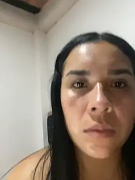 Celeste_Moom27 webcam
