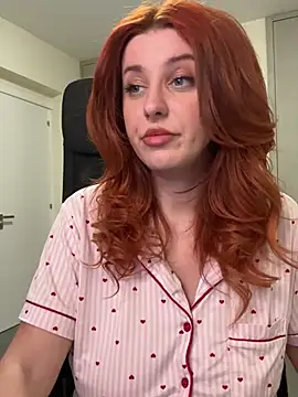 RoxxyDallas webcam
