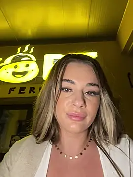 IsabellaEtthan webcam