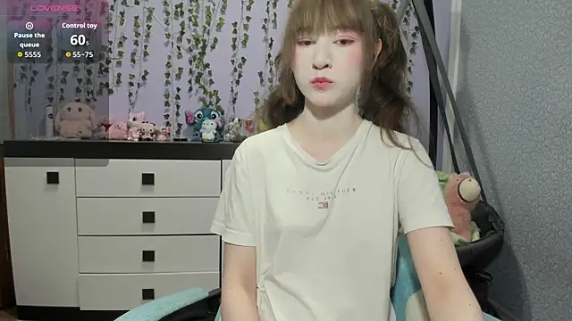Yoonhee_ki webcam