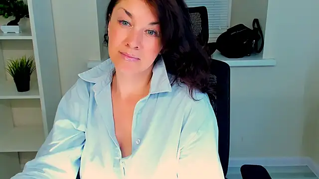AnaMills live sex cam