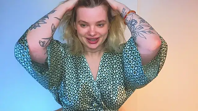 Hottie_Jane webcam