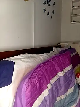 Sparkly_Girl webcam