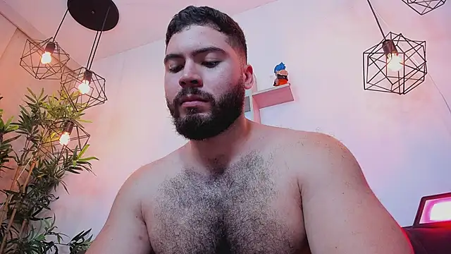SebastianVilla_ webcam