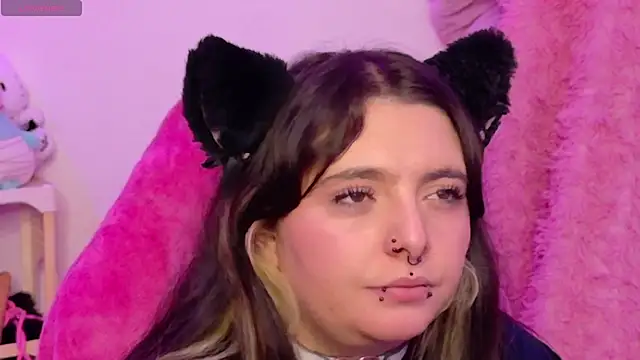 Sachi_Meow webcam