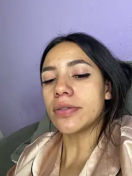 Marianahb-e webcam