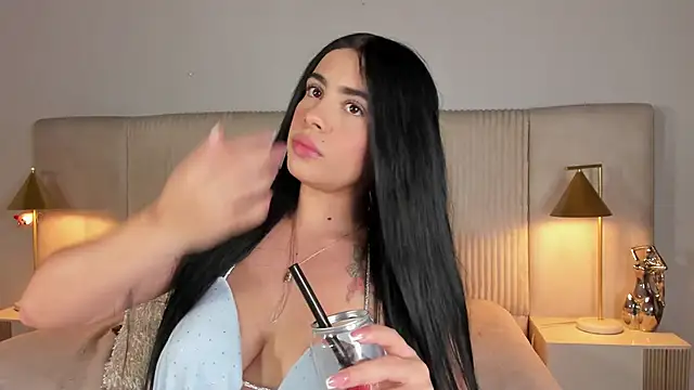 susan_zc webcam