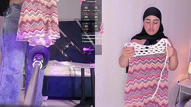 Nahid_Jaziri1 webcam
