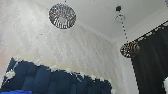 Ammy_Connor1 webcam