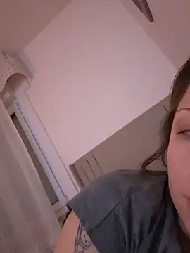 Sashabunny webcam