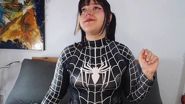 Charlotte_Myers webcam