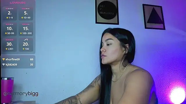harmony_bigbreasts webcam