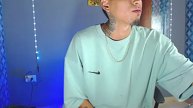 Liam_lee webcam