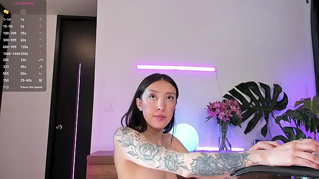 ariana_fitl_ webcam