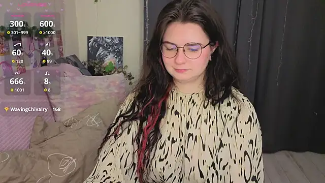 Kitty-Katty webcam