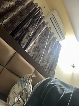 Parth-26 webcam