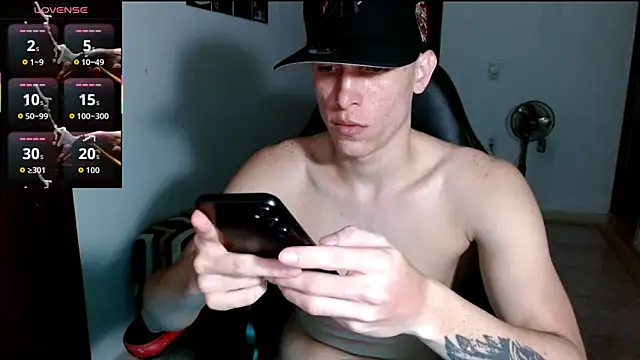 deividcloud36 webcam